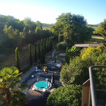 Apartamento Zum Aufstieg Ohlsbach