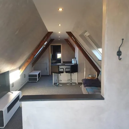 Zum Aufstieg Apartamento Ohlsbach