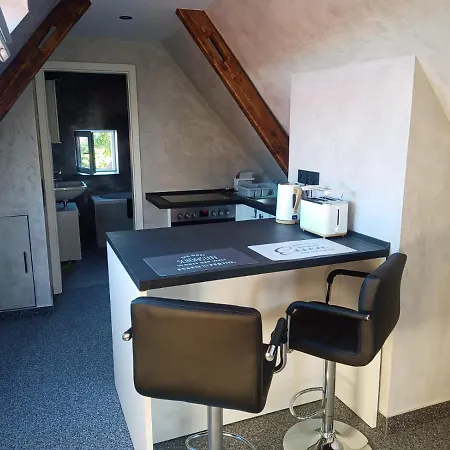 Apartamento Zum Aufstieg Ohlsbach
