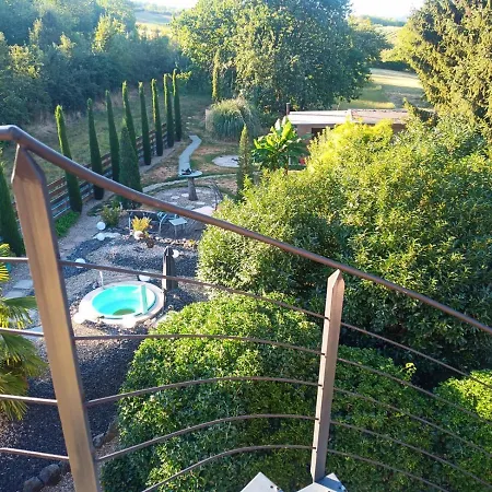 Zum Aufstieg Ohlsbach