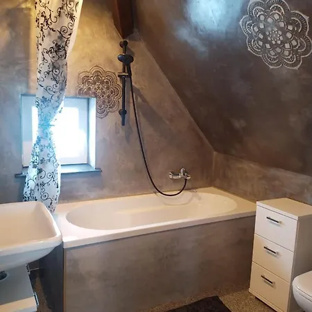 Zum Aufstieg Lägenhet