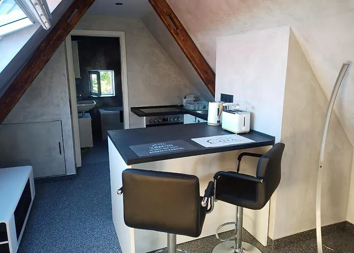 Lejlighed Zum Aufstieg Ohlsbach