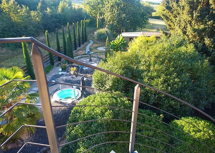 Zum Aufstieg Ohlsbach