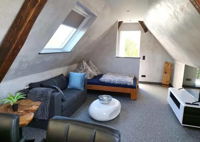 Lejlighed Zum Aufstieg *